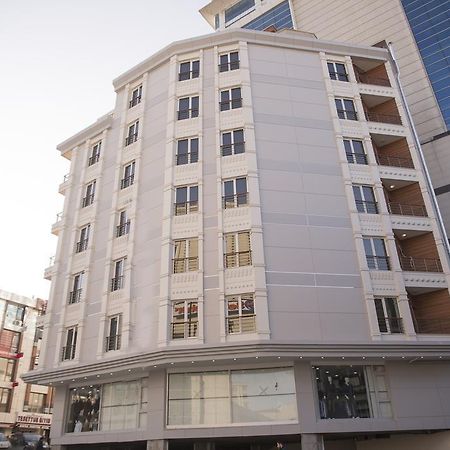 Grand Dedem Hotel Κωνσταντινούπολη Εξωτερικό φωτογραφία