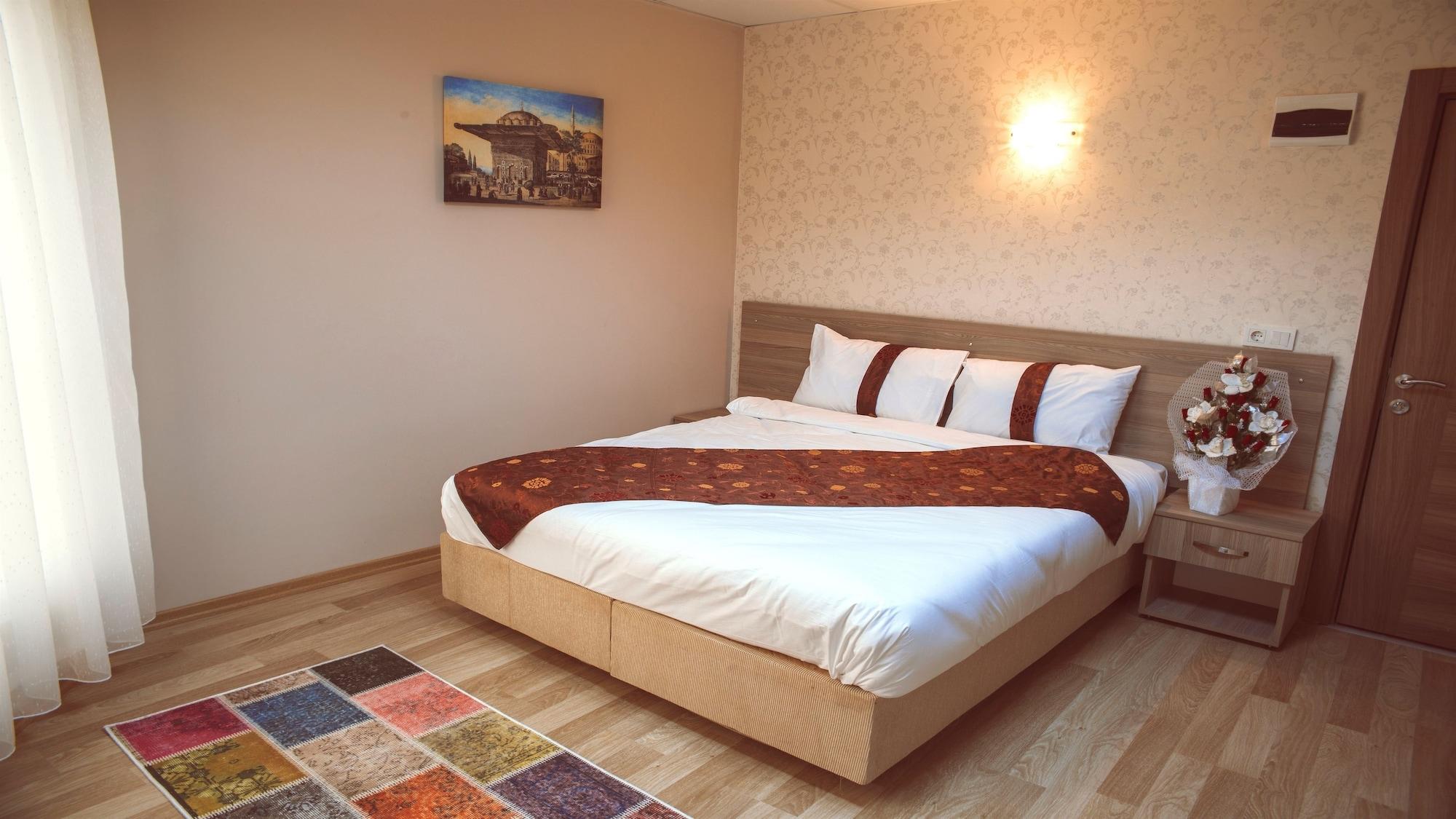 Grand Dedem Hotel Κωνσταντινούπολη Εξωτερικό φωτογραφία