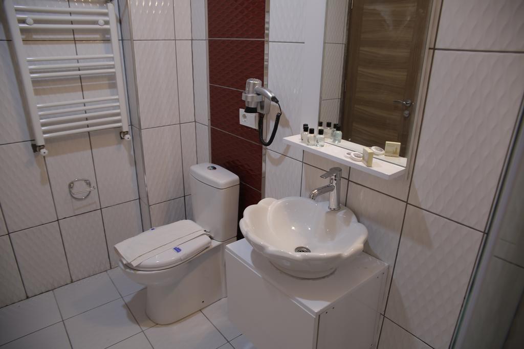 Grand Dedem Hotel Κωνσταντινούπολη Εξωτερικό φωτογραφία