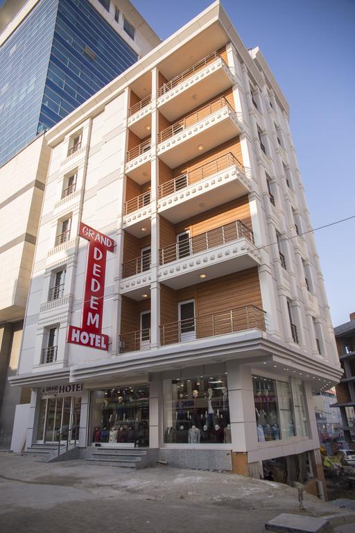 Grand Dedem Hotel Κωνσταντινούπολη Εξωτερικό φωτογραφία