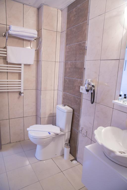 Grand Dedem Hotel Κωνσταντινούπολη Εξωτερικό φωτογραφία