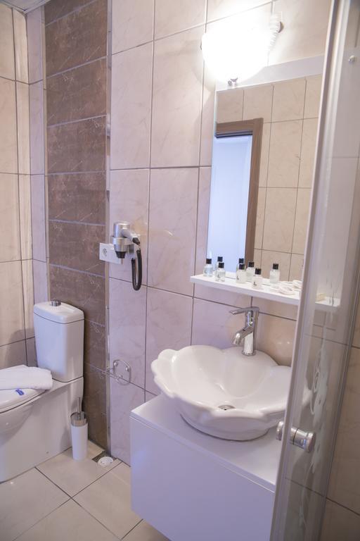Grand Dedem Hotel Κωνσταντινούπολη Εξωτερικό φωτογραφία