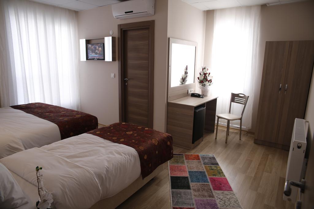 Grand Dedem Hotel Κωνσταντινούπολη Εξωτερικό φωτογραφία