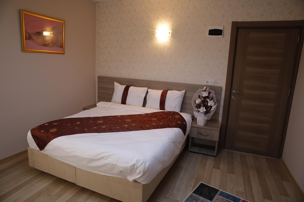 Grand Dedem Hotel Κωνσταντινούπολη Δωμάτιο φωτογραφία