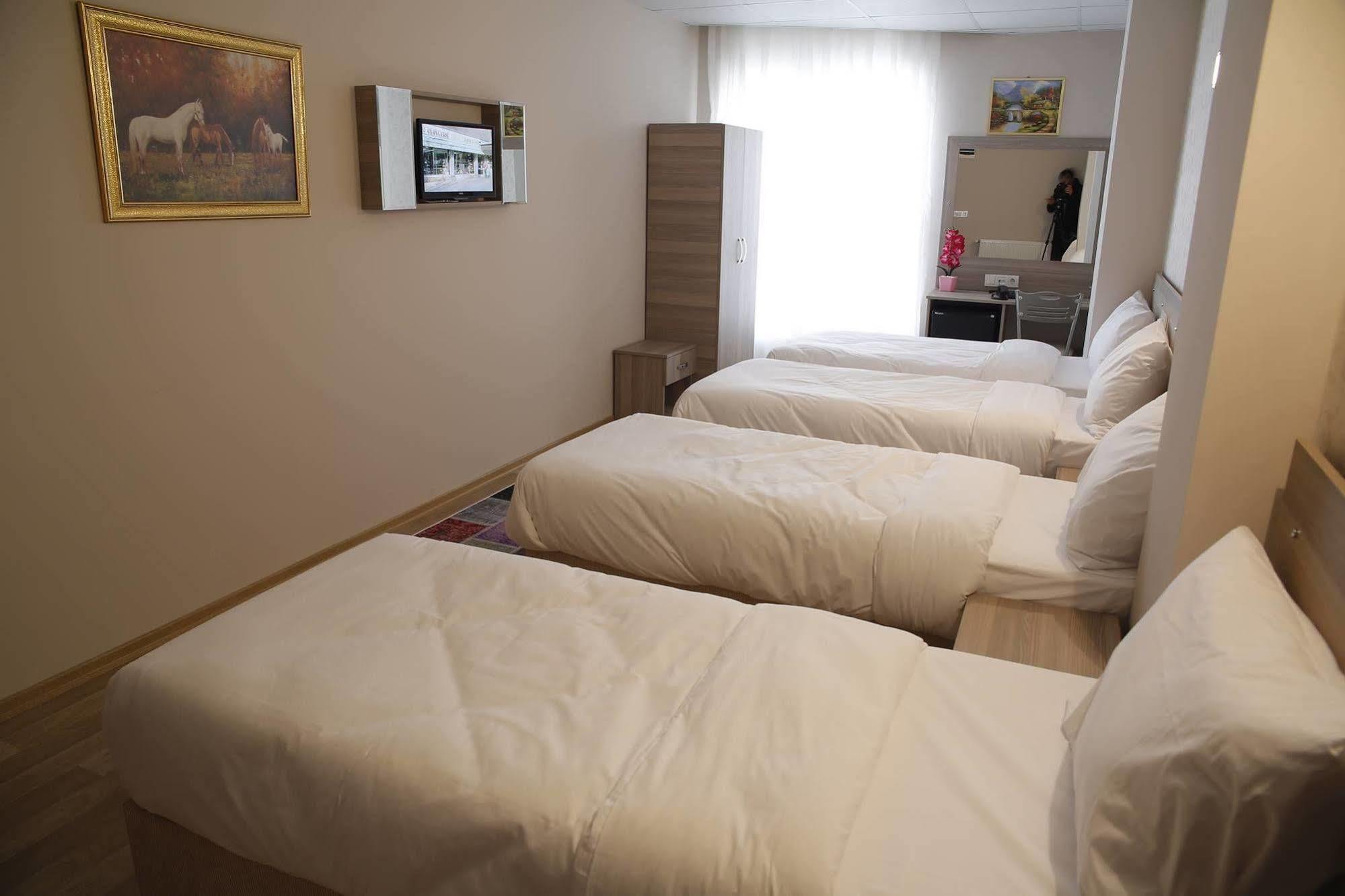 Grand Dedem Hotel Κωνσταντινούπολη Εξωτερικό φωτογραφία