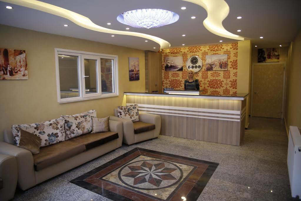 Grand Dedem Hotel Κωνσταντινούπολη Εξωτερικό φωτογραφία