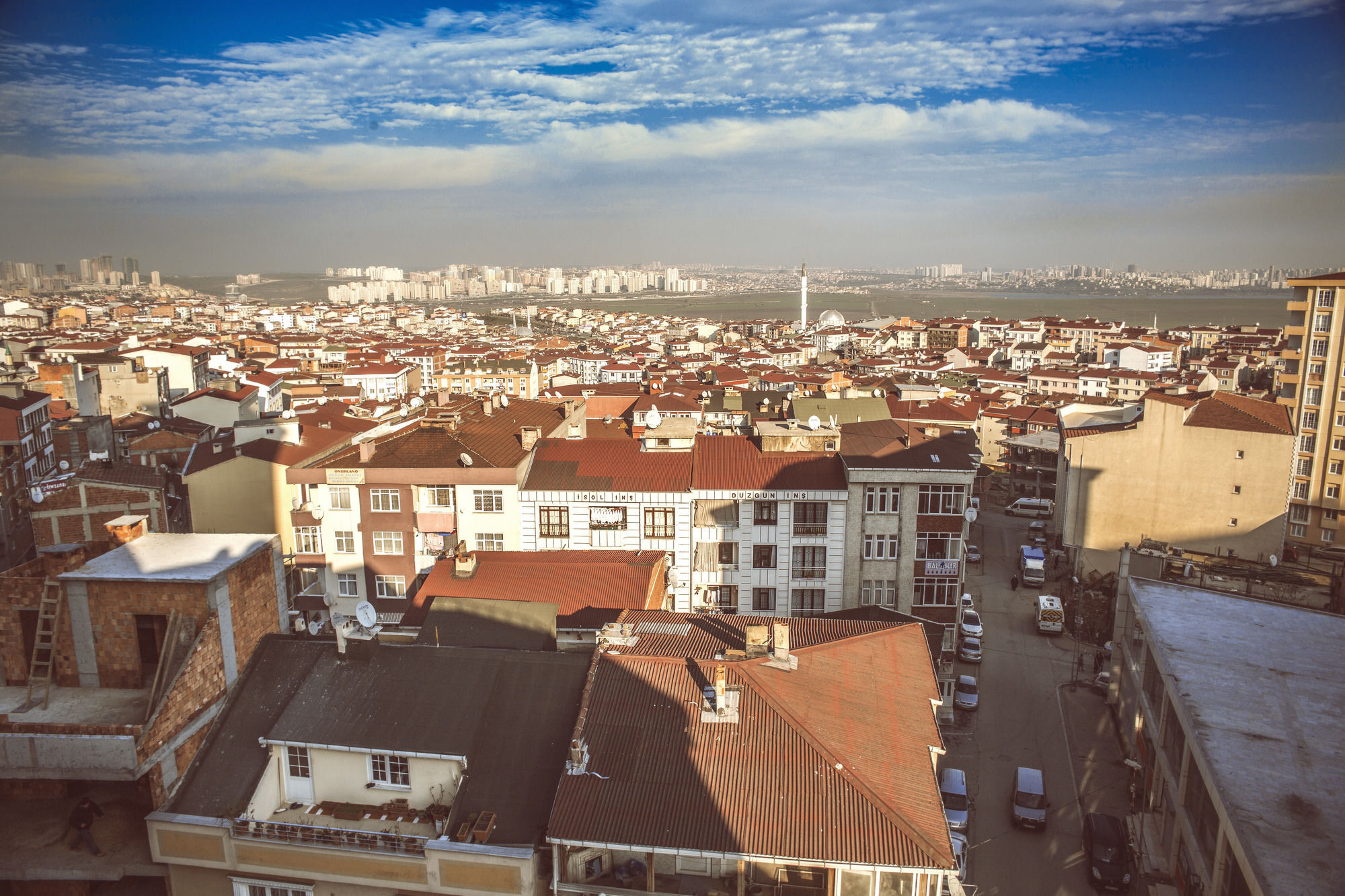 Grand Dedem Hotel Κωνσταντινούπολη Εξωτερικό φωτογραφία