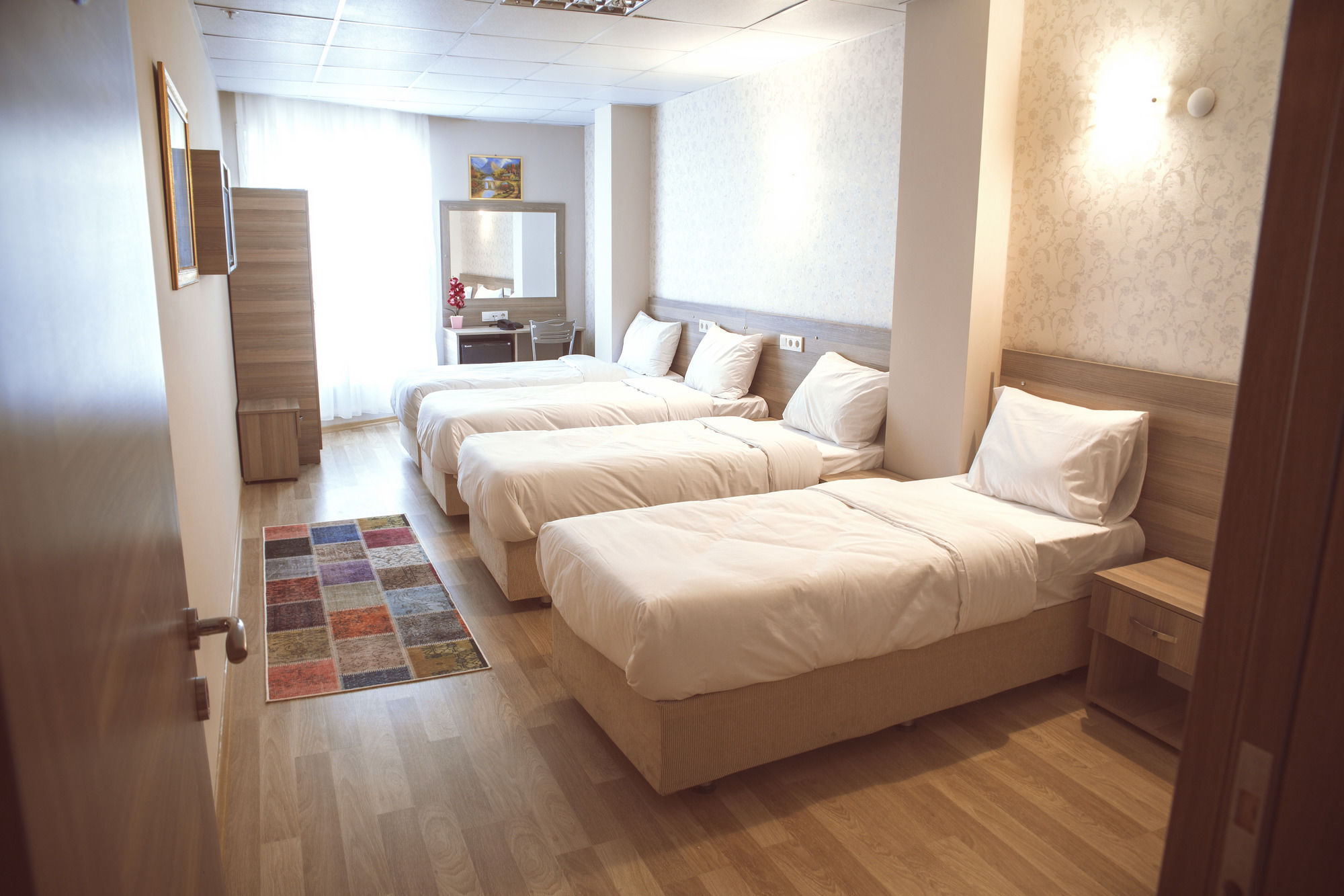 Grand Dedem Hotel Κωνσταντινούπολη Εξωτερικό φωτογραφία
