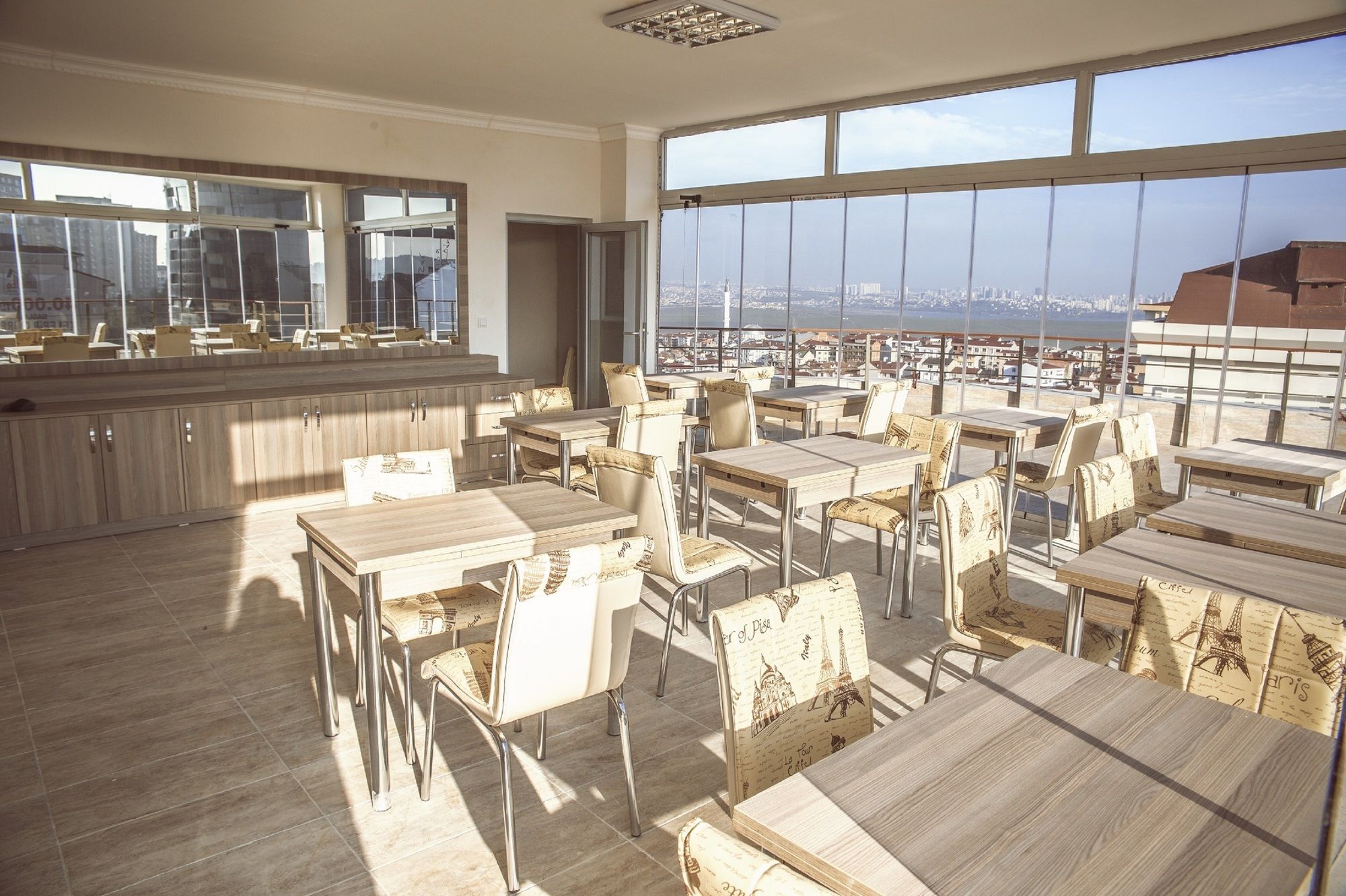 Grand Dedem Hotel Κωνσταντινούπολη Εξωτερικό φωτογραφία