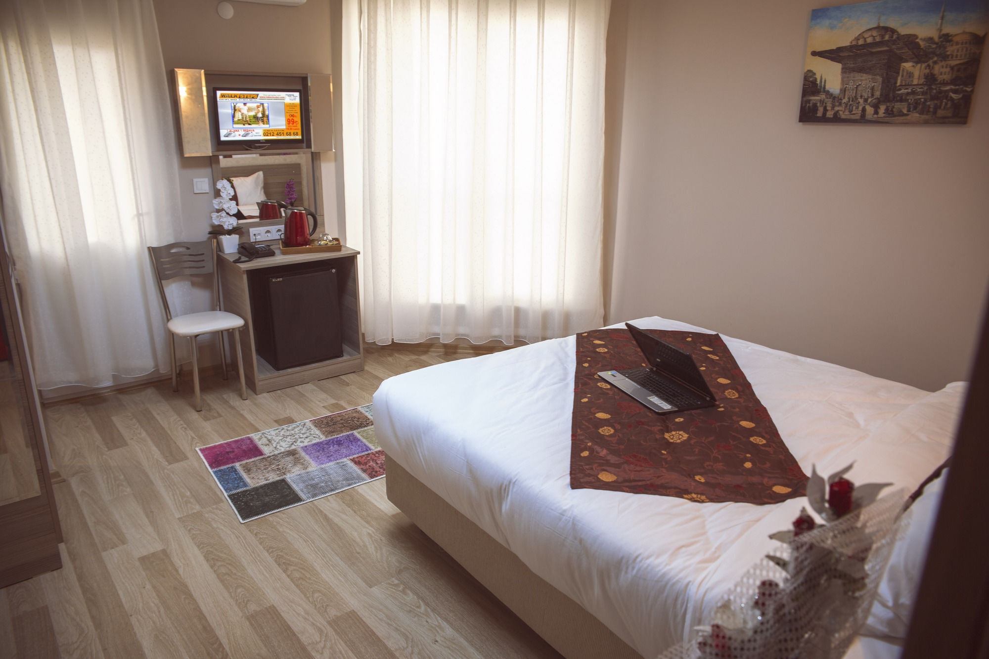 Grand Dedem Hotel Κωνσταντινούπολη Εξωτερικό φωτογραφία