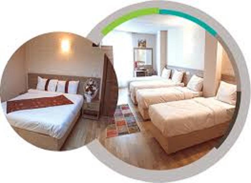 Grand Dedem Hotel Κωνσταντινούπολη Εξωτερικό φωτογραφία